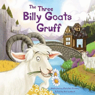 Three Billy Goats Gruff