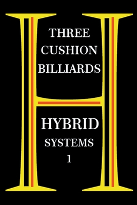 Three Cushion Billiards - Hybrid Systems 1 - Master, System