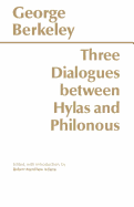 Three Dialogues Between Hylas and Philonous.
