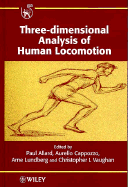 Three-Dimensional Analysis of Human Locomotion