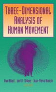 Three-Dimensional Analysis of Human Movement