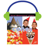 Three Dimensional Shapes: Cones