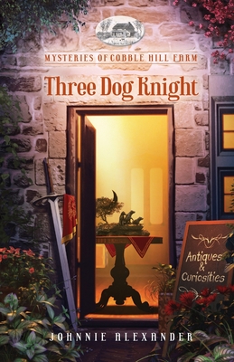 Three Dog Knight - Alexander, Johnnie