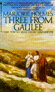 Three from Galilee