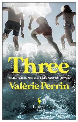 Three: From the bestselling author of Fresh Water for Flowers - Perrin, Valrie, and Serle, Hildegarde (Translated by)