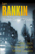 Three Great Novels: Strip Jack