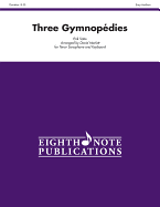 Three Gymnopedies: Part(s)