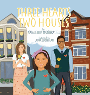 Three Hearts, Two Houses