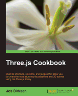 Three.Js Cookbook