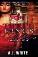 Three Kings Cartel 2: A Hood Love Story