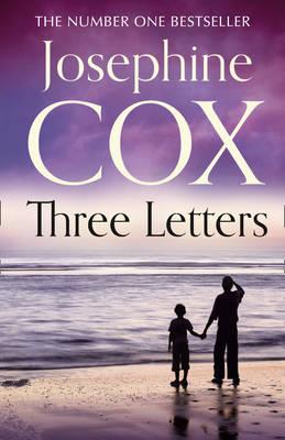 Three Letters - Cox, Josephine