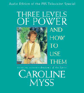 Three Levels of Power and How to Use Them