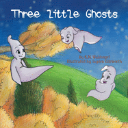 Three Little Ghosts
