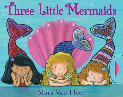 Three Little Mermaids - 