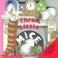 Three Little Mice - Smee, Nicola