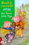 Three Little Pigs