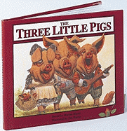 Three Little Pigs