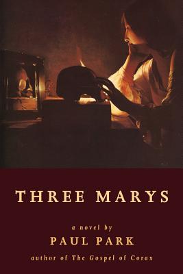 Three Marys - Park, Paul