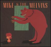 Three Men and a Baby - Mike & the Melvins