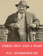 Three Men and a Maid