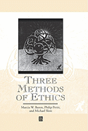 Three Methods Ethics