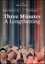 Three Minutes: A Lengthening - Bianca Stigter
