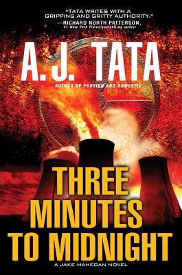 Three Minutes to Midnight - Tata, A J