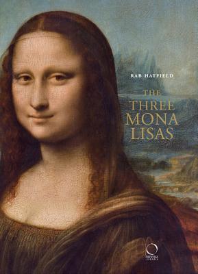 Three Mona Lisas - Hatfield, Rab