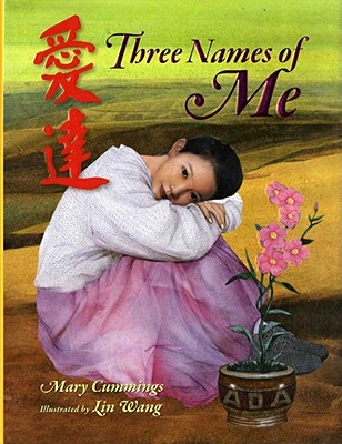 Three Names of Me - Cummings, Mary