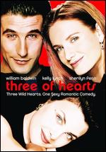 Three of Hearts - Yurek Bogayevicz