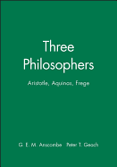 Three philosophers