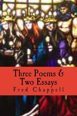 Three Poems & Two Essays: St. Andrews Review - Wojtasik, Ted (Editor), and Perez, Ryan