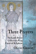 Three Prayers