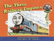 Three Railway Engines - Awdry, Wilbert Vere, Reverend