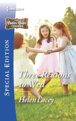 Three Reasons to Wed - Lacey, Helen