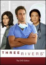 Three Rivers: The Complete First Series - 