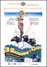 Three Sailors and a Girl - Roy Del Ruth
