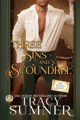 Three Sins and a Scoundrel - Sumner, Tracy