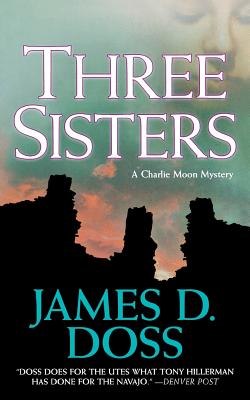 Three Sisters - Doss, James D
