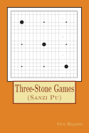 Three-Stone Games