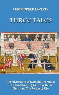 Three Tales - Laverty, Christopher