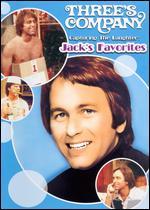 Three's Company: Capturing the Laughter - Jack's Favorites