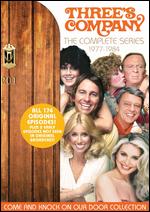 Three's Company: The Complete Collection - 