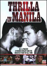 Thrilla in Manilla