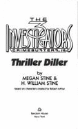 Thriller Diller #6