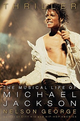 Thriller: The Musical Life of Michael Jackson - George, Nelson
