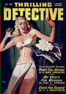 Thrilling Detective, October 1948
