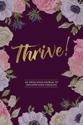 Thrive! - Collins, April H