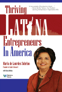 Thriving Latina Entrepreneurs in America