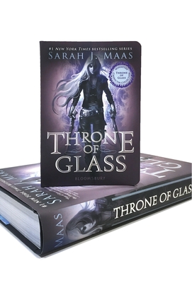 Throne of Glass (Miniature Character Collection) - Maas, Sarah J